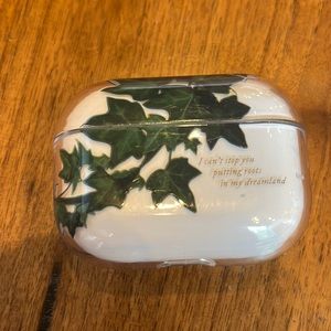 Taylor Swift AirPod Pro Case NWT